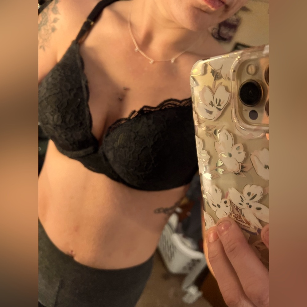 Joyspun bra